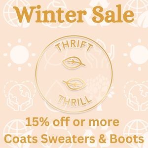 Getting ready for Spring!